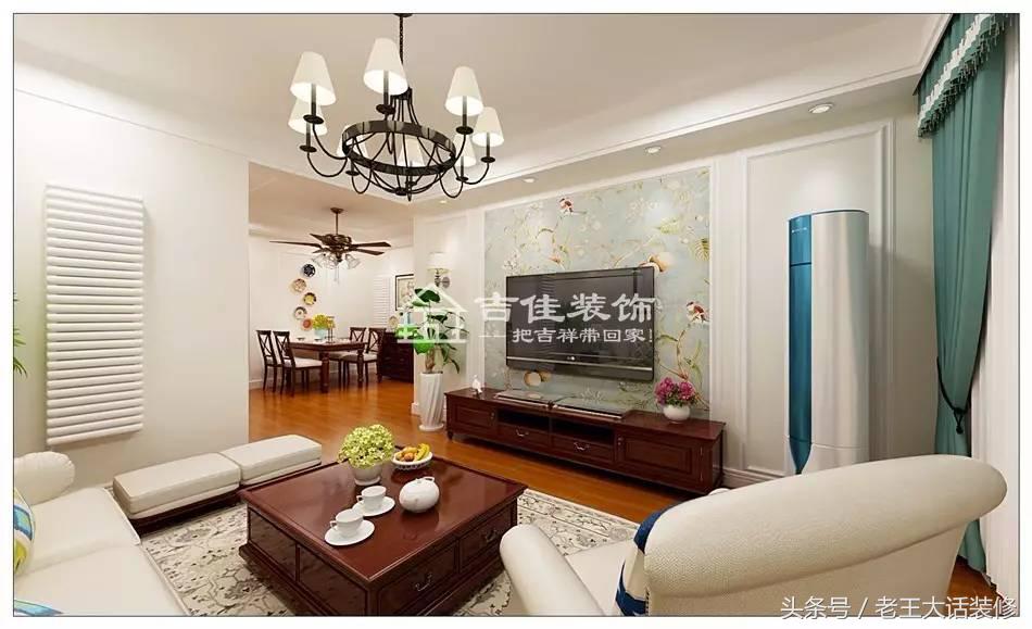 隔壁老王装修效果图大全,老王看装修