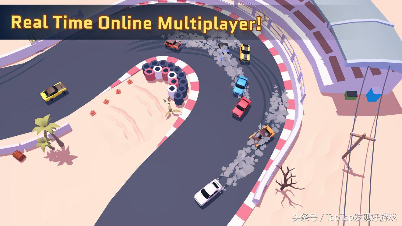 多种类型的赛车游戏,五款游戏不同车辆