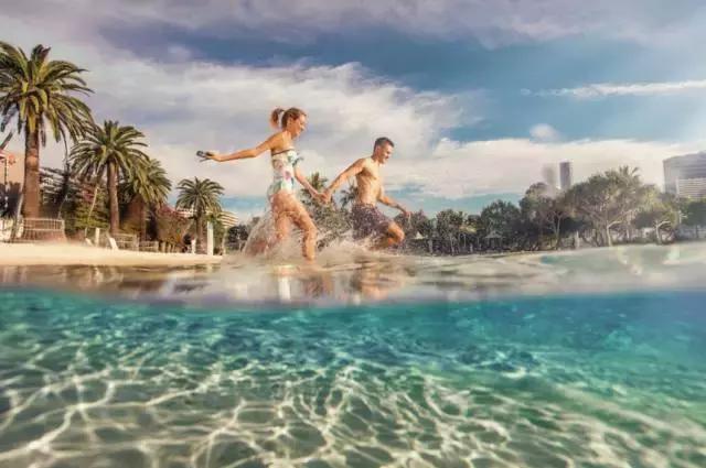 广东直飞旅游攻略路线推荐,广州直飞二日游最佳地方