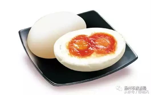 扬州特产有哪些值得带走的,来扬州去哪里买特产