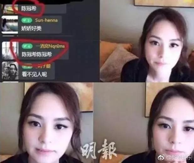 YZM再度被提及？赵薇胖成红烧肉？何炅还没结婚？
