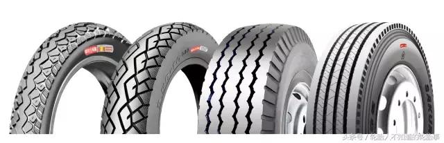 樱花轮胎理念,新一代樱花轮胎