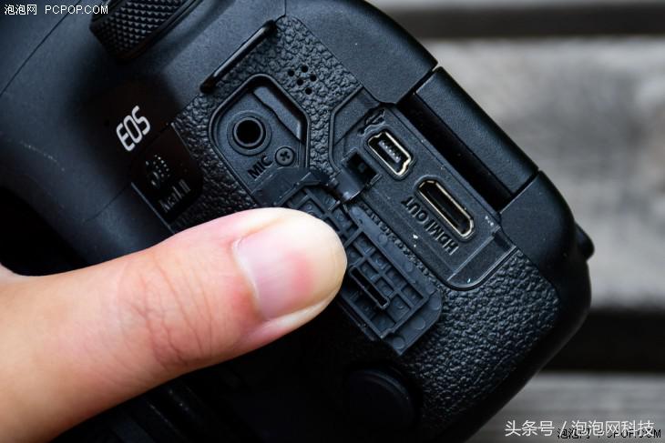 佳能6dmarkii使用详解,入门级全画幅佳能相机型号