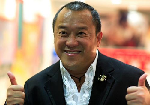 曾志伟孙红雷提问完整版是哪一期,极限挑战曾志伟黄宗泽