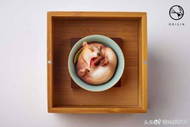 世界上最大的模型手办,上海wf手办展2023会场限定模型