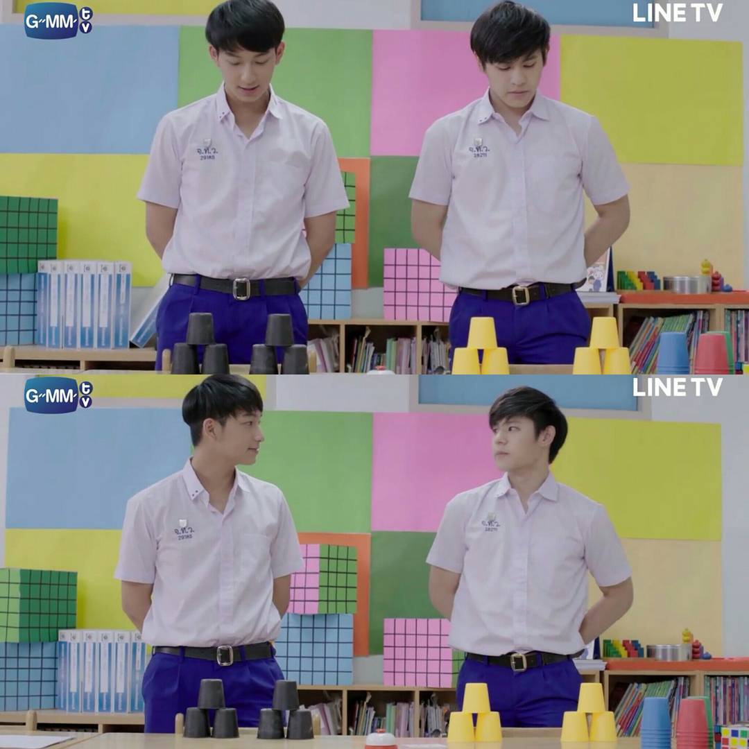 泰剧逐月之月第一季大结局,泰剧逐月之月星之所向8-1