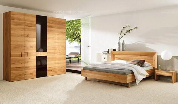 泡桐木家具和橡胶木家具的区别,泡桐树家具优缺点