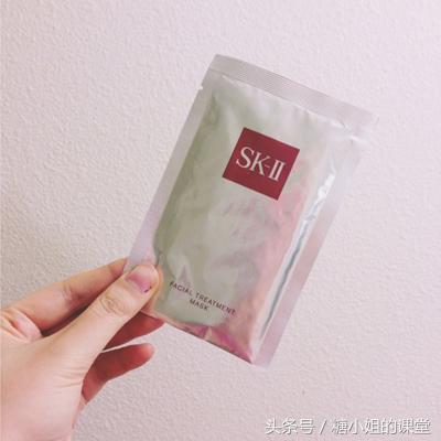 面膜测评前男友面膜,前男友面膜和普通面膜区别