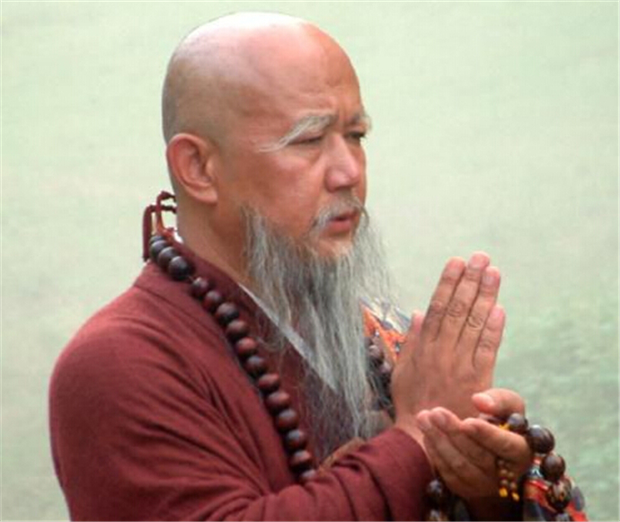 金庸小说哪里提到了达摩院,金庸小说中提到少林寺的有哪些