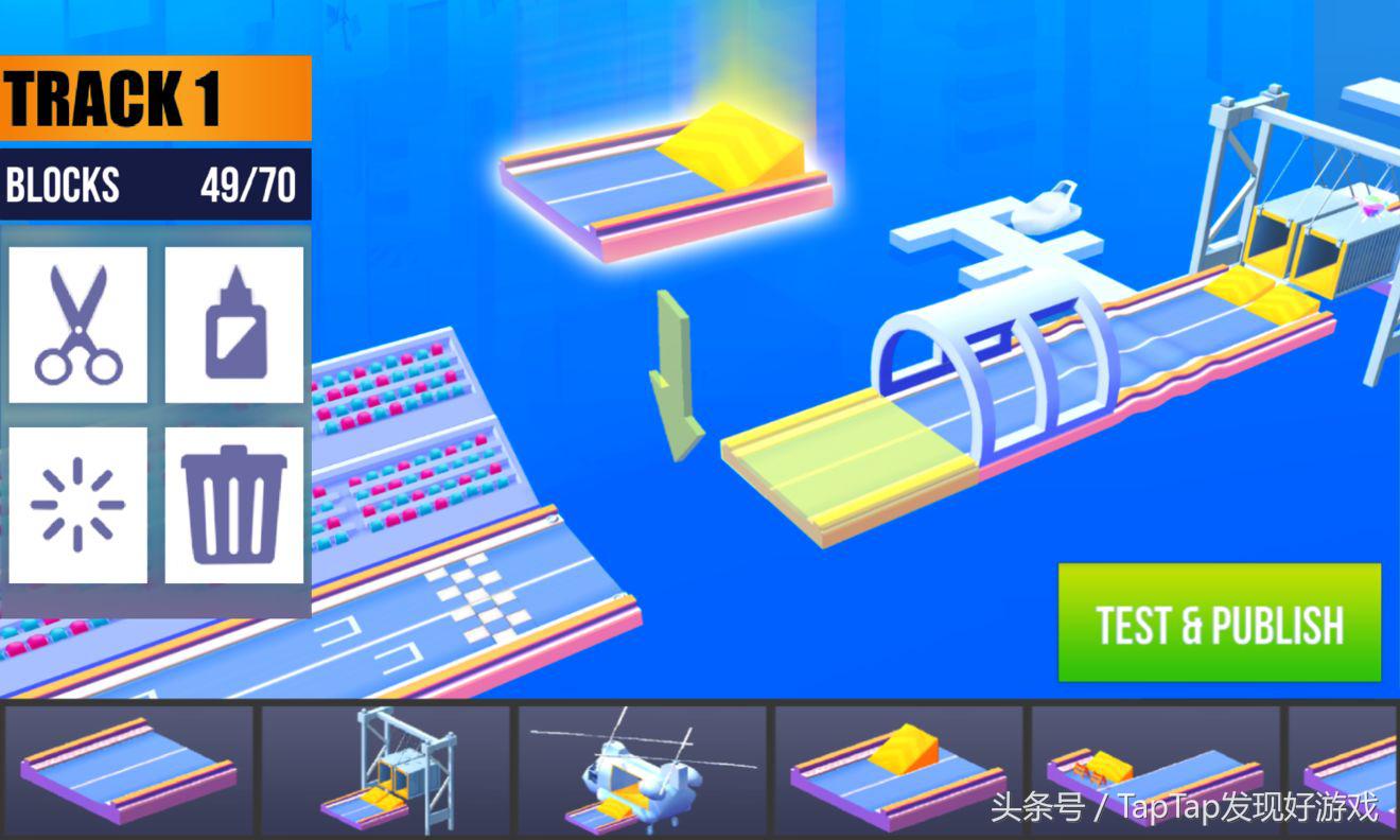 多种类型的赛车游戏,五款游戏不同车辆