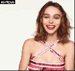 纪梵希禁忌之吻漆光唇蜜n16试色,纪梵希唇蜜n11和阿玛尼405对比