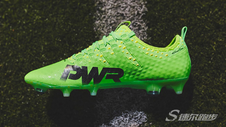 彪马足球鞋evopower怎么样,彪马evopowervigor2
