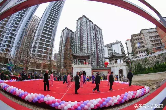 武术名家表演,武术名家展示