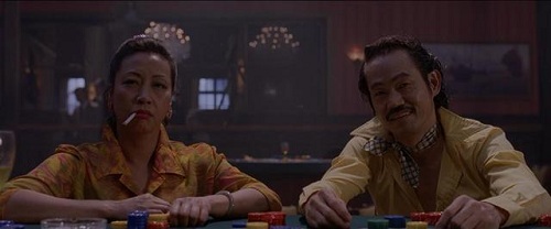 浅谈加特林-炼狱，斩魔刀，樱前世今生