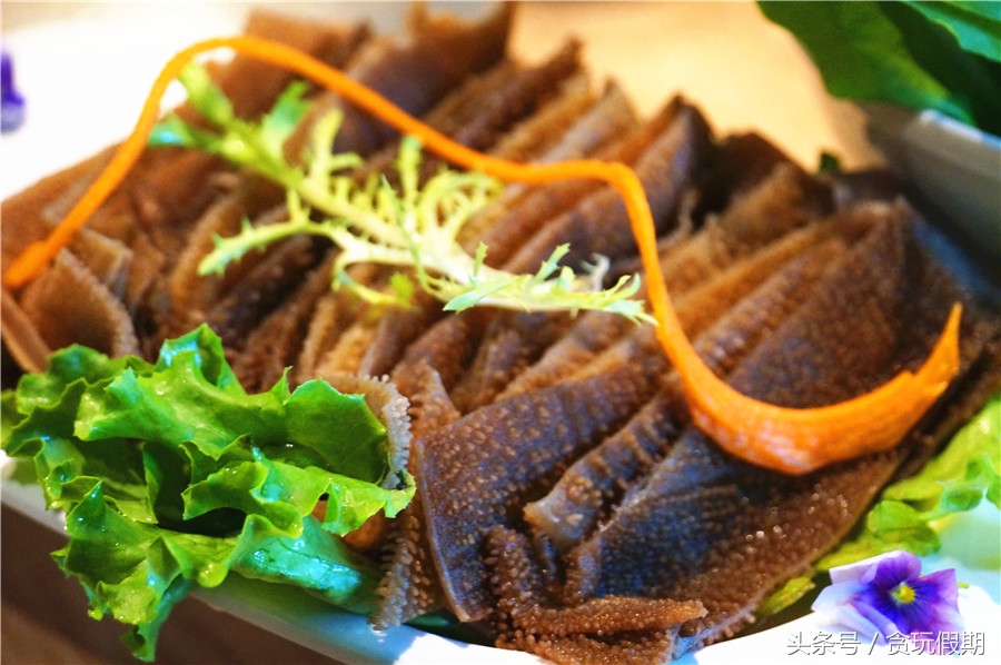 古北水镇去哪吃,古北水镇有什么吃的推荐