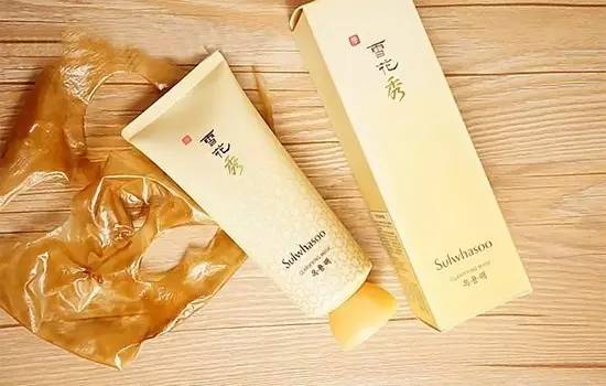 什么面膜才是温和清洁面膜,适合皮肤状态不好的清洁面膜