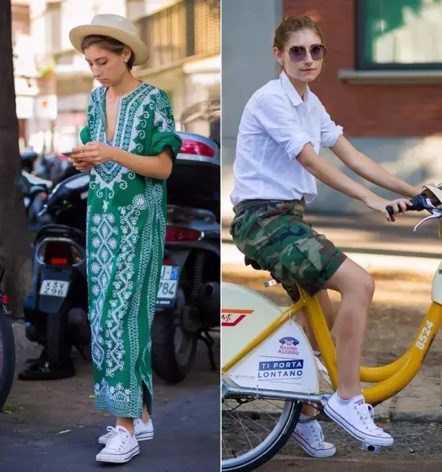 一双从20岁穿到30岁的鞋,一双能从22岁穿到27岁的鞋