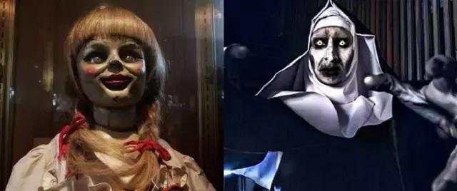 21年最值得看的恐怖片,最好看的16部恐怖片