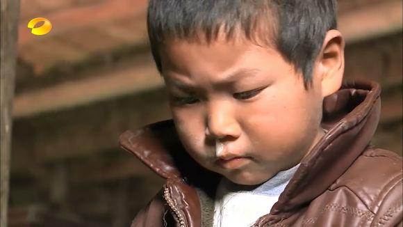 变形计如今的四爷现在怎么样了,变形计四爷主人公