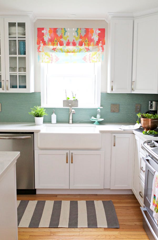 厨房太小光线又不好怎么装修,厨房太小如何做开放式厨房