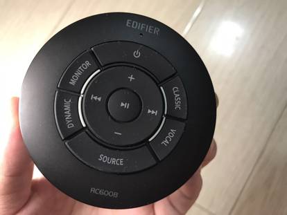 动次打次音效,漫步者s880蓝牙音响拆解测评