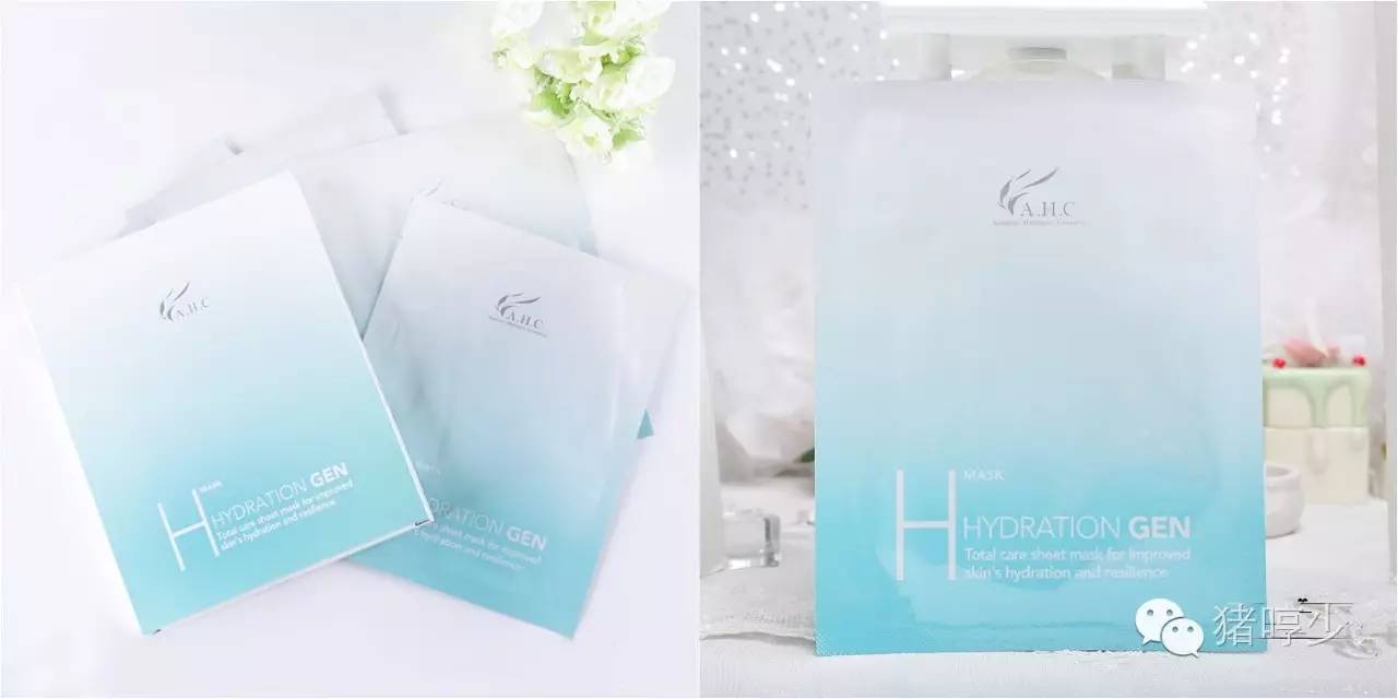 连护肤品都自带制冷技能了，而你还在流汗扛热？