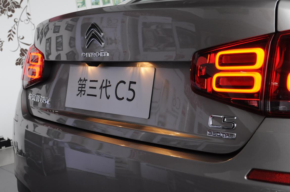 全面进化第三季车,第三代雪铁龙c5自适应悬挂详解