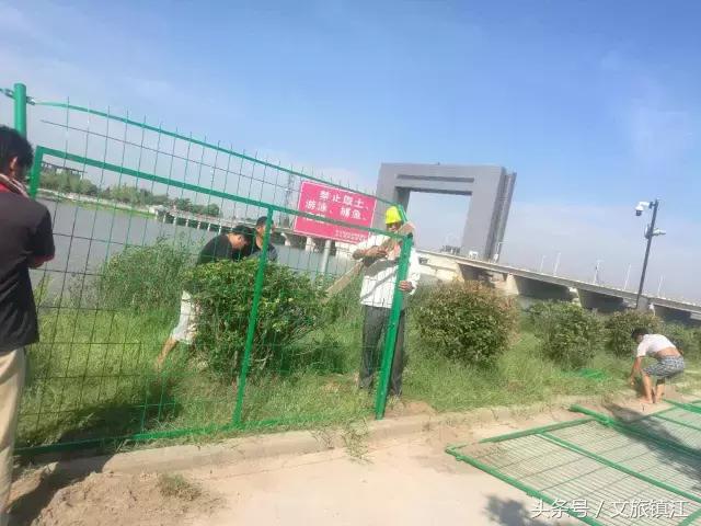 镇江城市双修,镇江双修城市名单