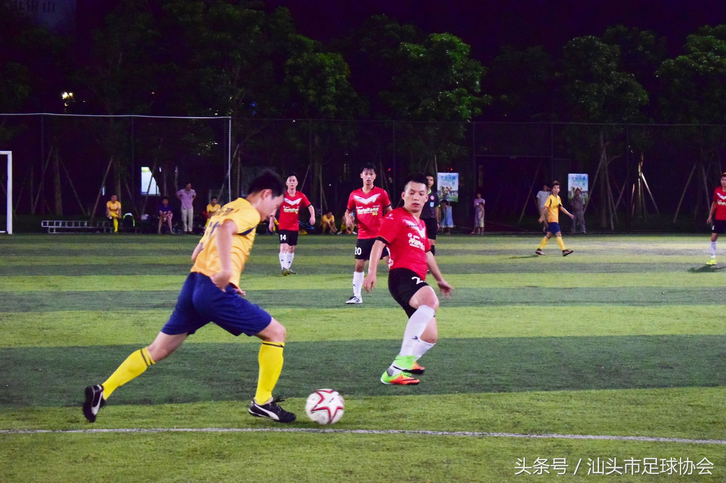 2017汕头足球联赛,汕头足球联赛市赛赛程