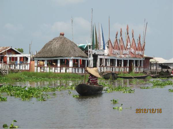 贝宁共和国概况及农业情况简介