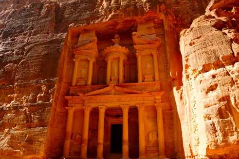 行走在北纬30度,行走在北纬三十度