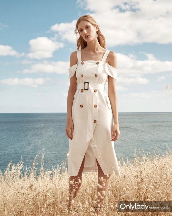 看了杨幂Baby高圆圆才发现这些澳洲品牌这么美！关键千元价位一点都不贵