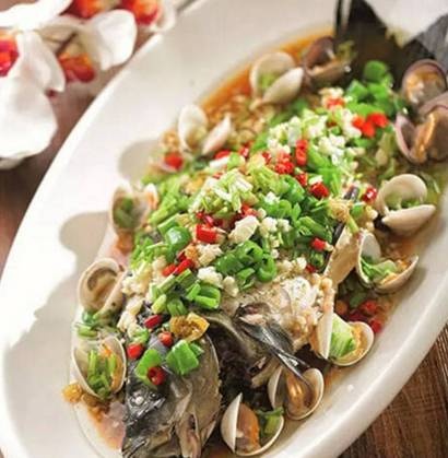 16种蒸菜,6道家常蒸菜鲜香美味营养不上火