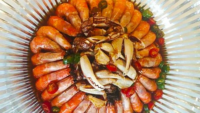 长沙值得吃的湘菜馆,长沙的湘菜特好吃