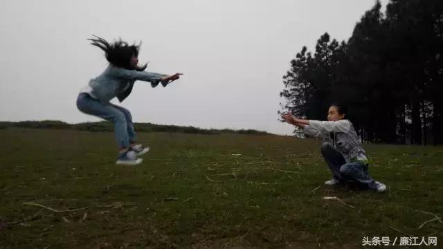 我来自廉江农村，你愿意跟我结婚吗？