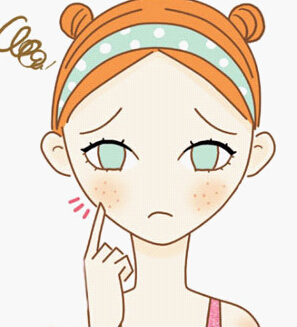 百年吴越祛痘骗人吗,百年吴越祛痘用了为什么会痒