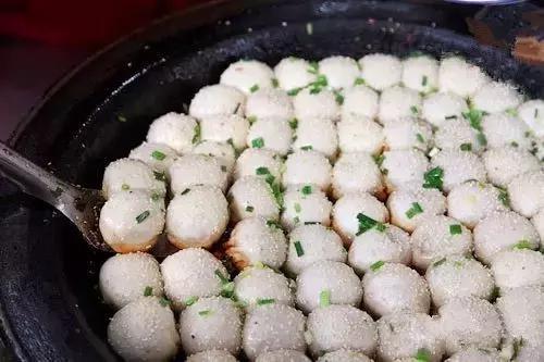 上海必吃生煎包,在南京吃蟹黄汤包视频