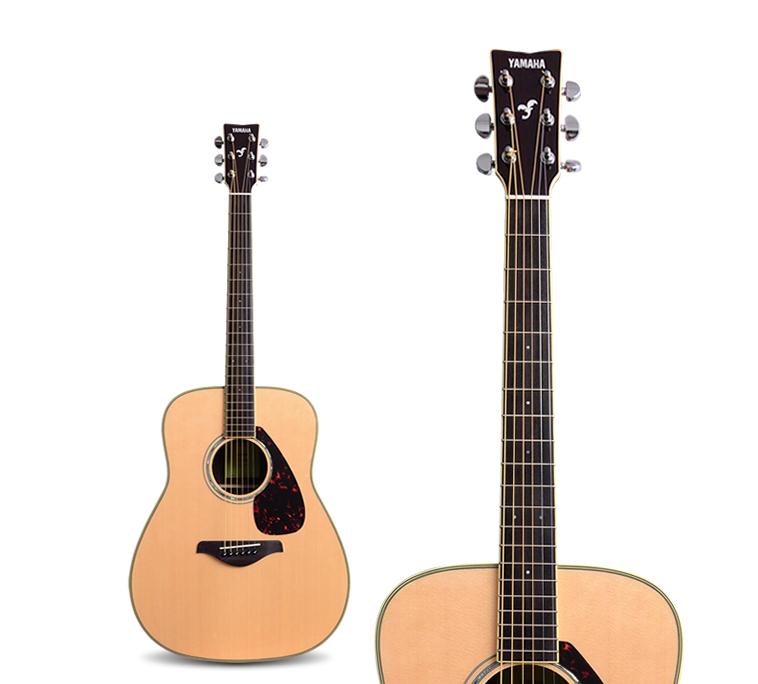 初学者入门吉他怎么选,新手入门怎么选择吉他