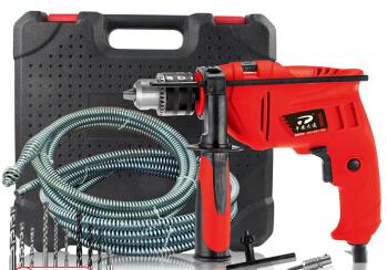 手电钻清理管道的神器,手电钻管道疏通器使用方法