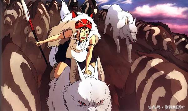 值得孩子们看的5部动画电影,十部哭到崩溃的动画电影