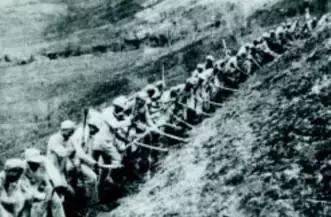 建军90周年：我军“锅碗瓢盆”那些事儿，这回全明白了