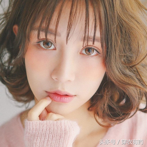 原来这才是公认最美的眼型,四种公认最美眼型