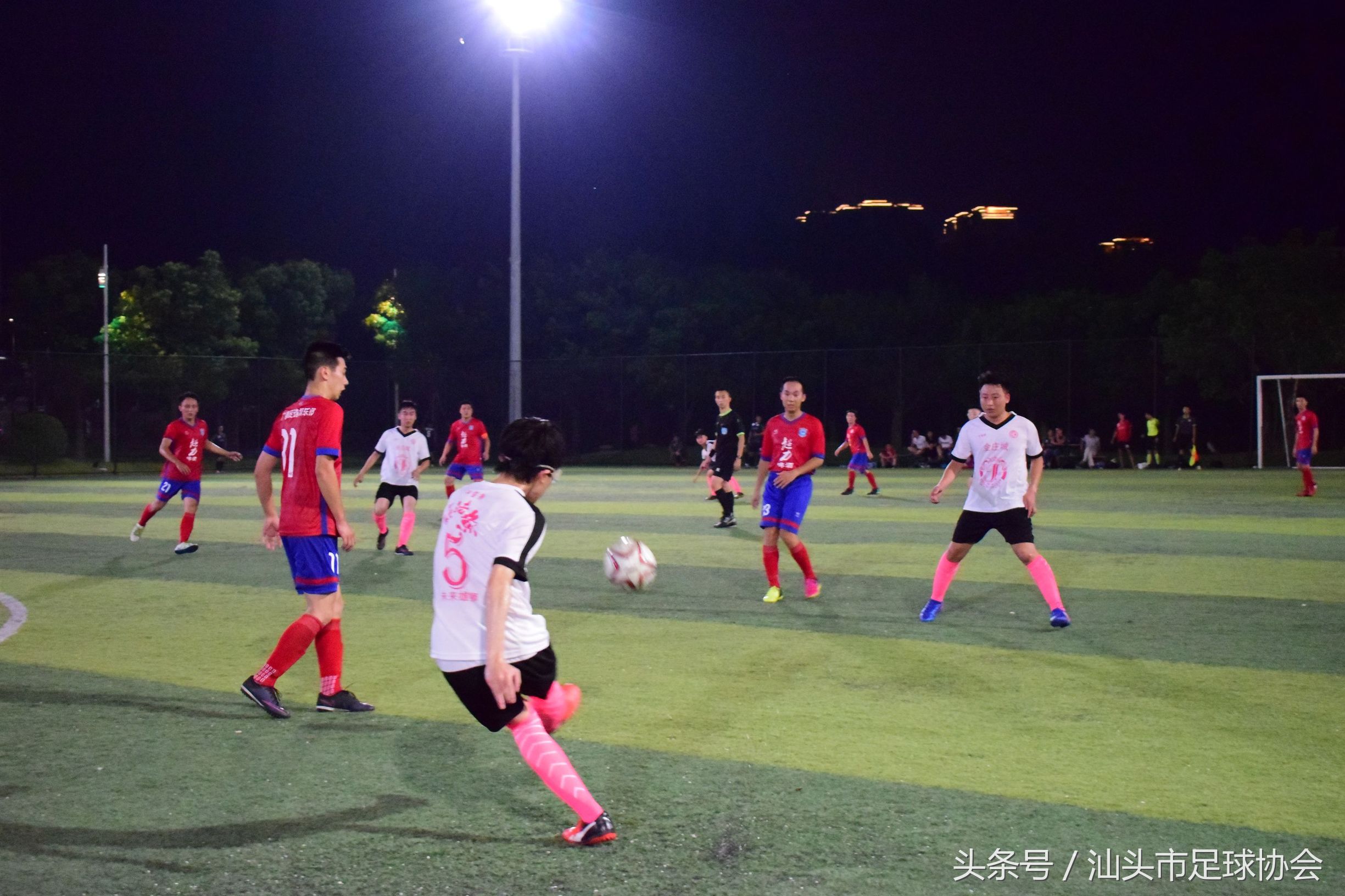 2017汕头足球联赛,汕头足球联赛市赛赛程