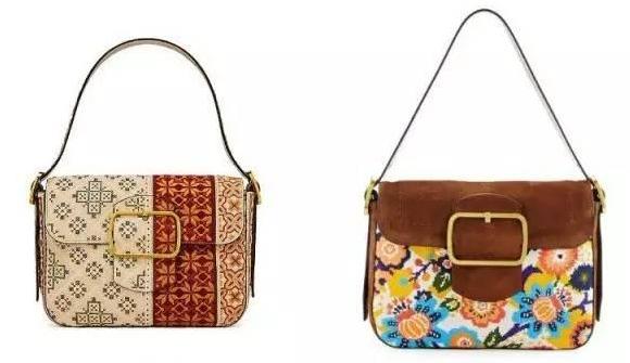 toryburch的包为什么淘宝那么便宜,toryburch包红