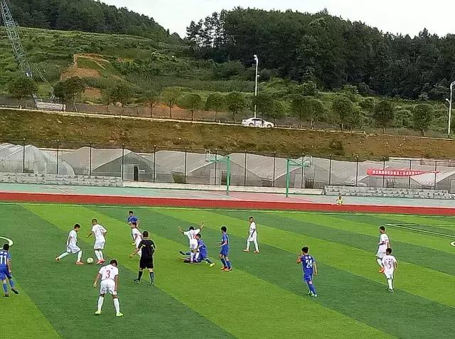 2022年贵州黔南青少年足球锦标赛,2017贵州青少年足球比赛