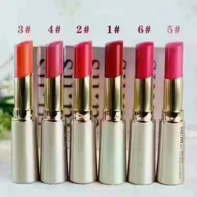 孕妇能用的滋润型口红推荐,适合孕妇用的润唇口红