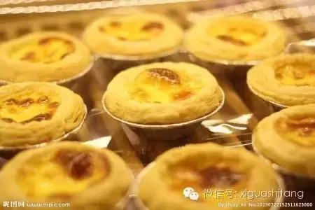 各种食用粉的用法大全,各类粉的用法