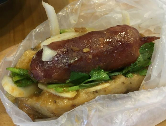 宝岛台湾美食推荐,探寻深圳地道美味