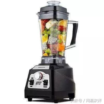 原汁机和破壁榨汁机,破壁机原汁机榨汁机哪个好用