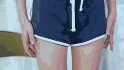 一分钟拯救全身浮肿，你只需要这样做！